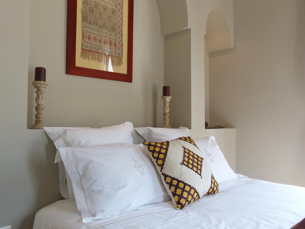 Hotel Le Cazar El Ain Pokoj fotografie