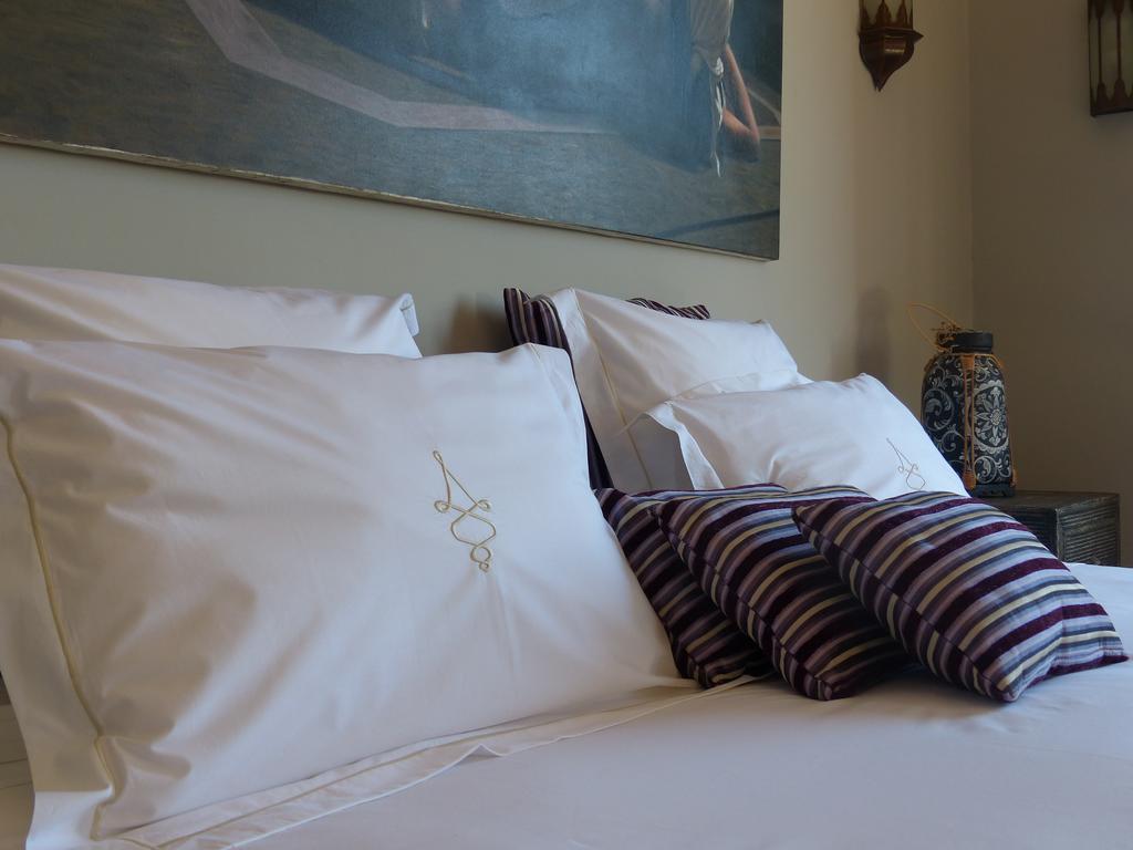 Hotel Le Cazar El Ain Pokoj fotografie